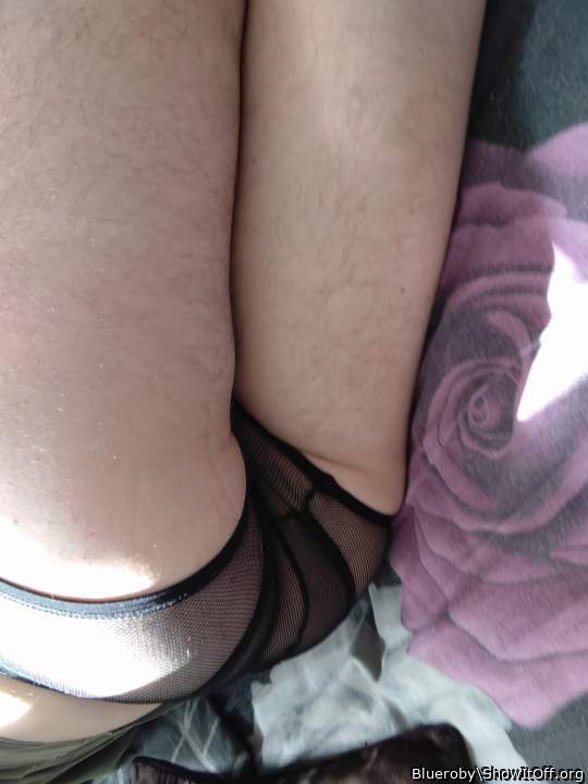 Photo of Man's Ass from Blueroby
