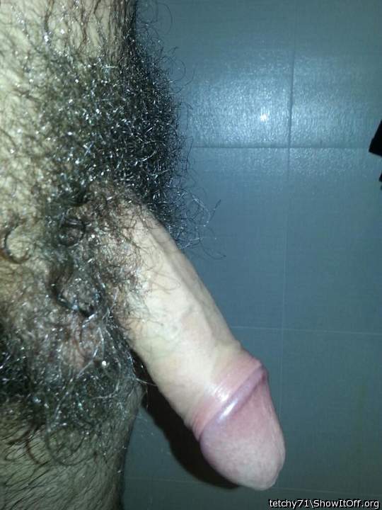 Photo of a pecker from tetchy71