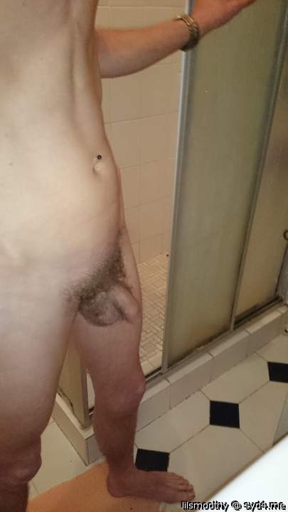 Photo of a third leg from lilsmoothy