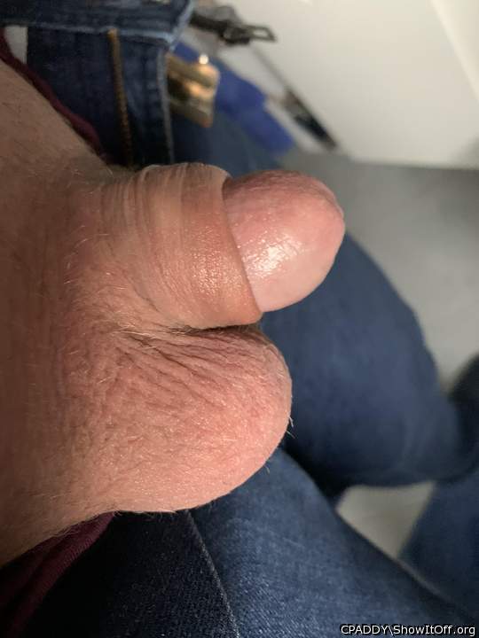 Do you like my circumcised cock?