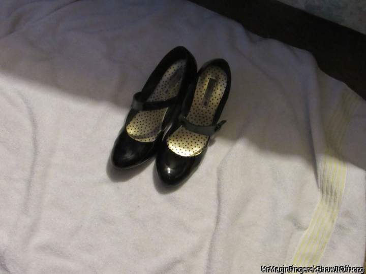 Photo of a stiffie from MrMagicFingers