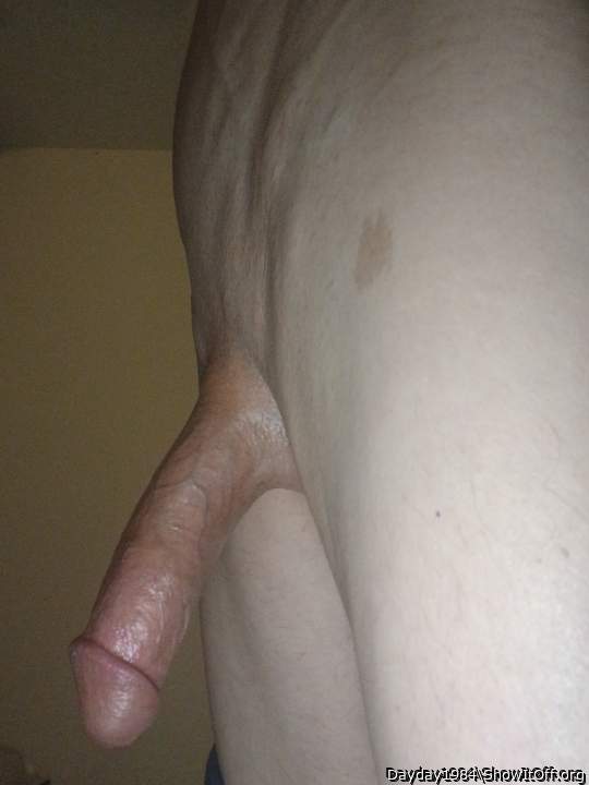 Mmmmmm, lookin really good there
