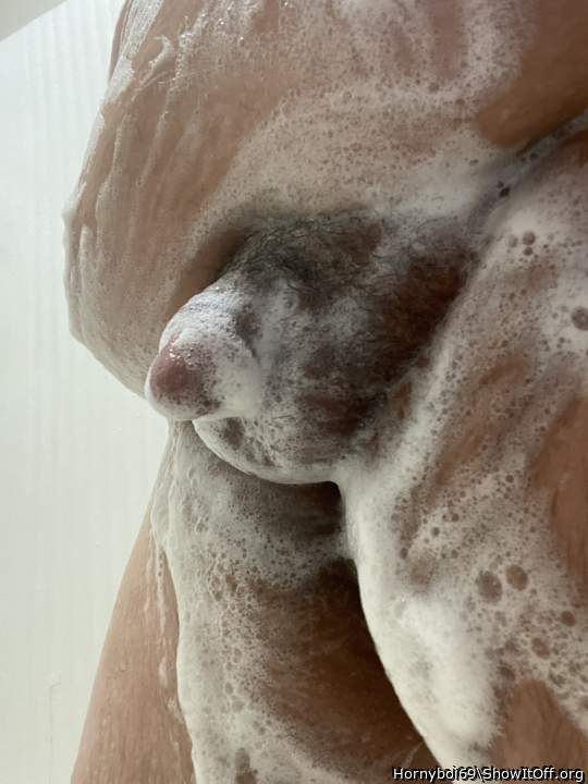 Photo of a bald-headed mouse from Hornyboi69