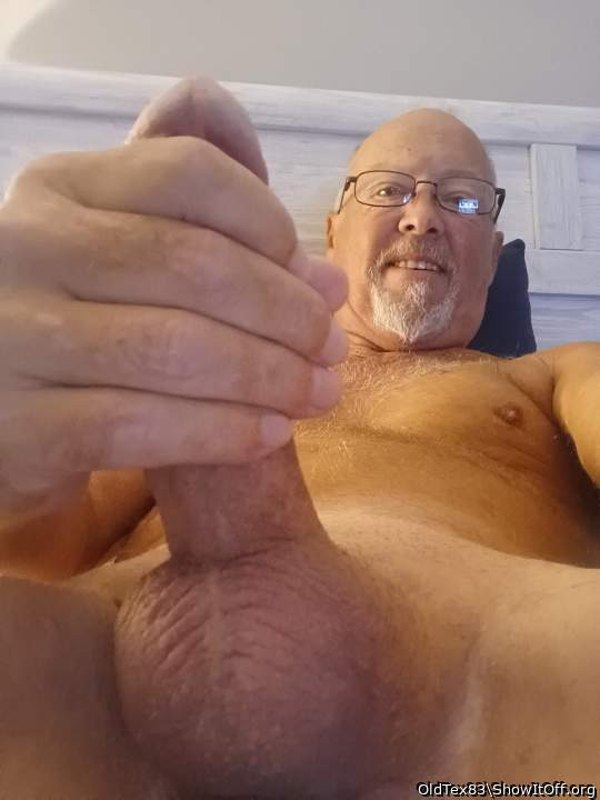That's a great handful.