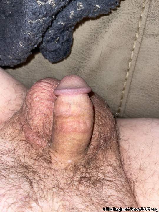 Photo of a penile from Hillbillyglenn