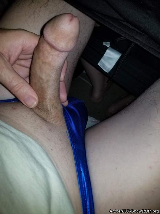Photo of a prick from Archer637
