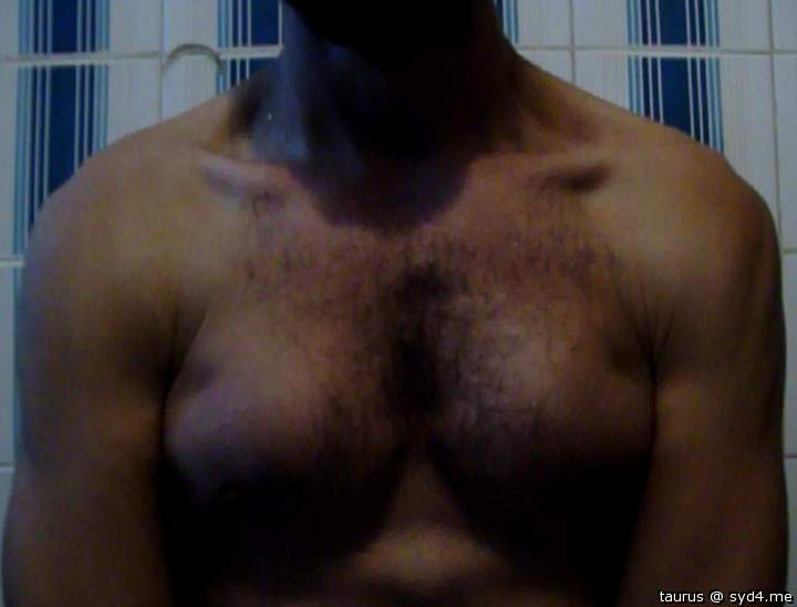 muscles!
