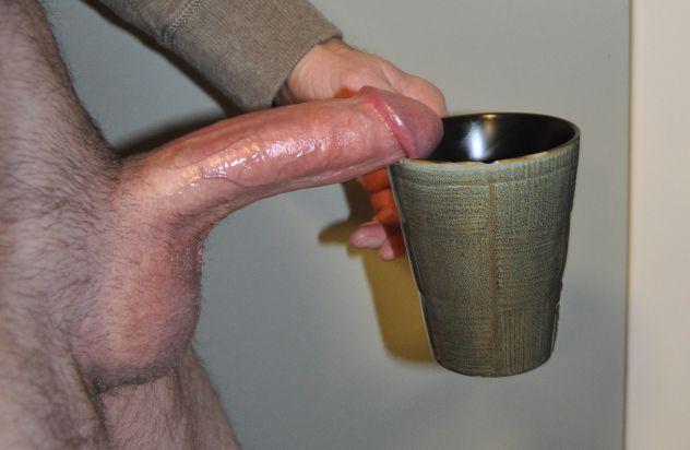 Fill it up for me  
