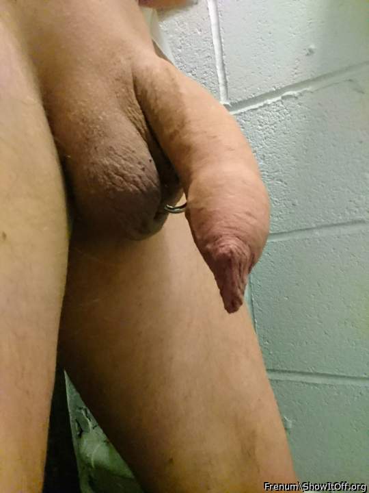 Fantastic foreskin