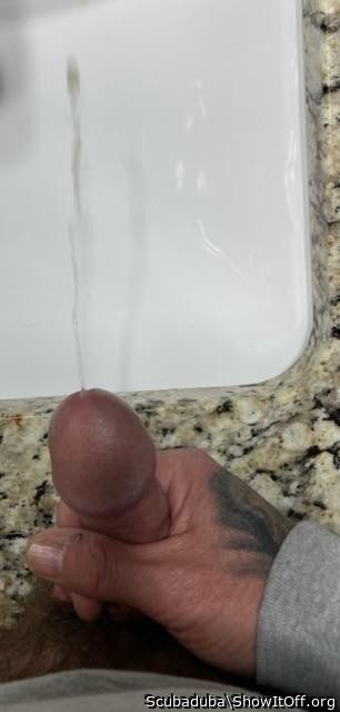 Photo of a love muscle from Scubaduba