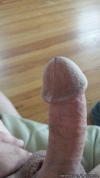 Photo of a stiffie from Hardnstrokin