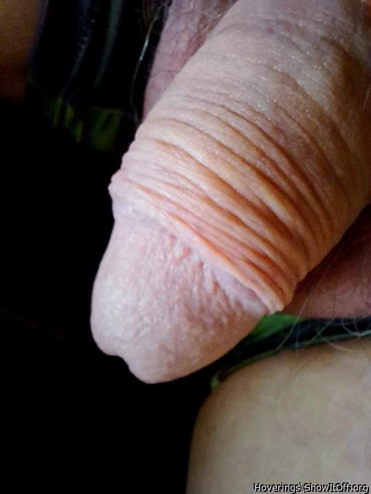 Photo of a shaft from Hoverings