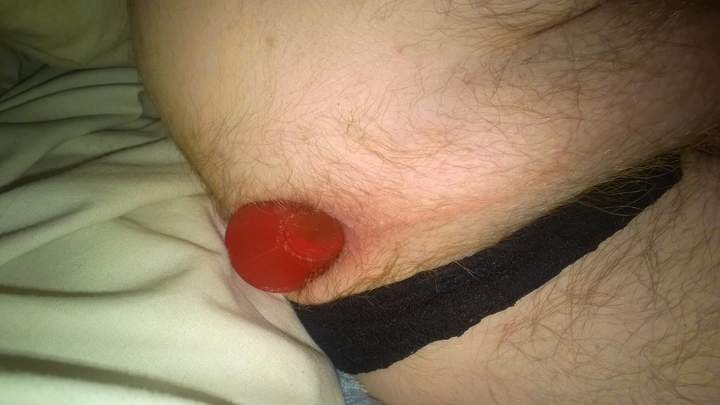 Photo of Man's Ass from mack101