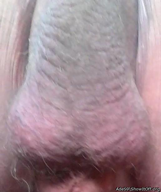 Testicles Photo from Ade59