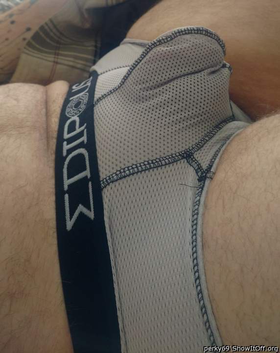 New briefs