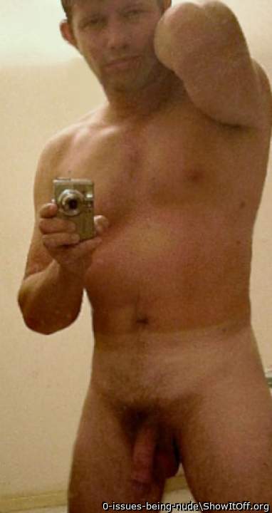 Photo of a hot dog from 0-issues-being-nude