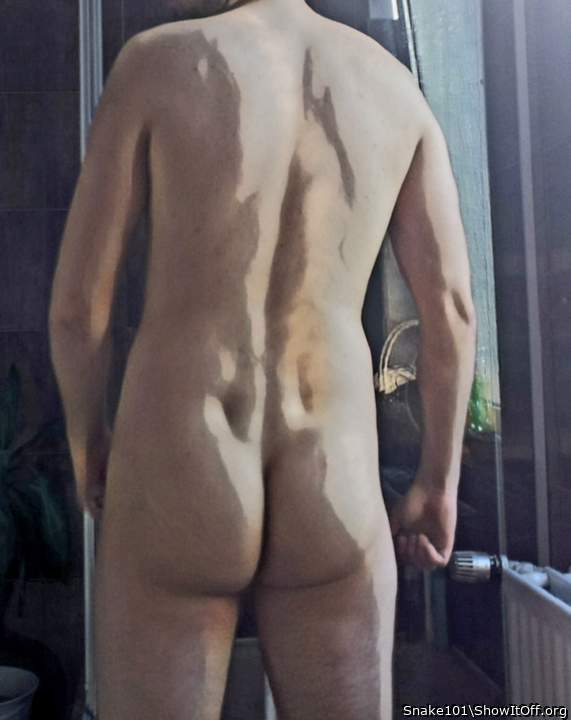 Ass