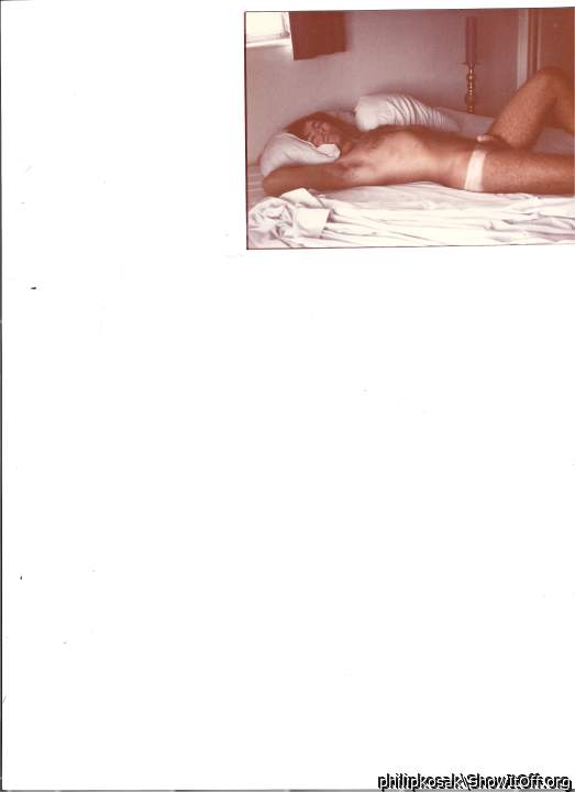 dale philip kosak