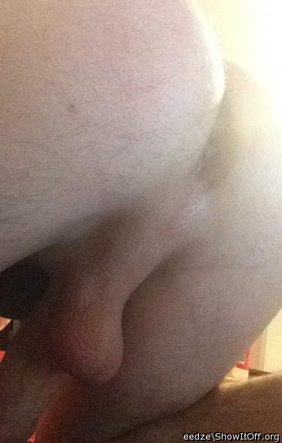 Photo of Man's Ass from eedze