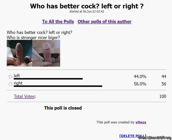 vitezx has better cock then dondeestamos