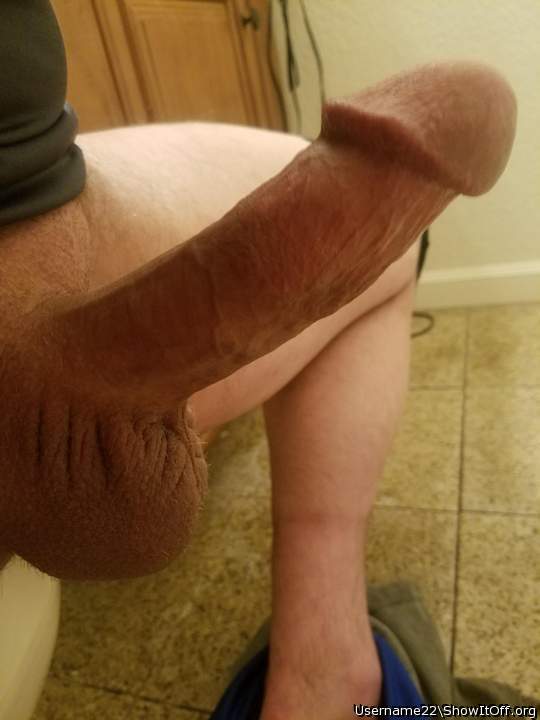 That is a man dick