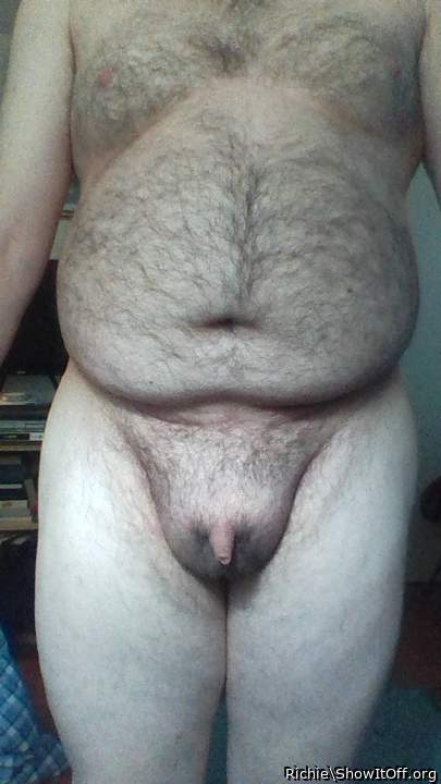 little dick