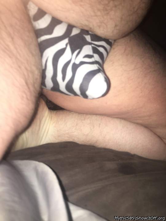 Photo of a schlong from Mythic585