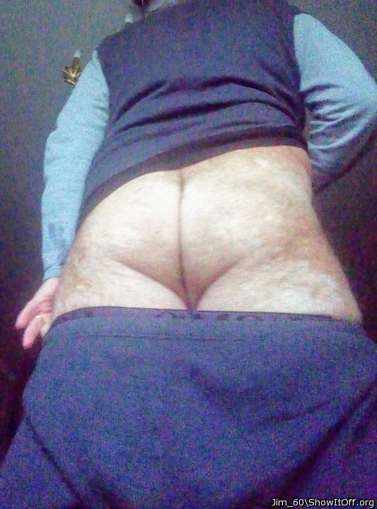 Photo of Man's Ass from Jim_60