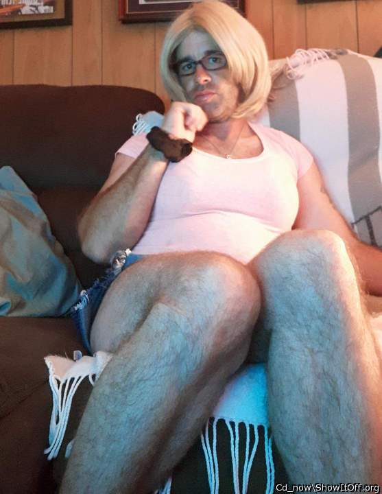 Photo of a cock from Cd_now