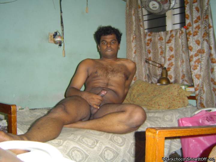 Photo of a middle leg from 8darkchoco