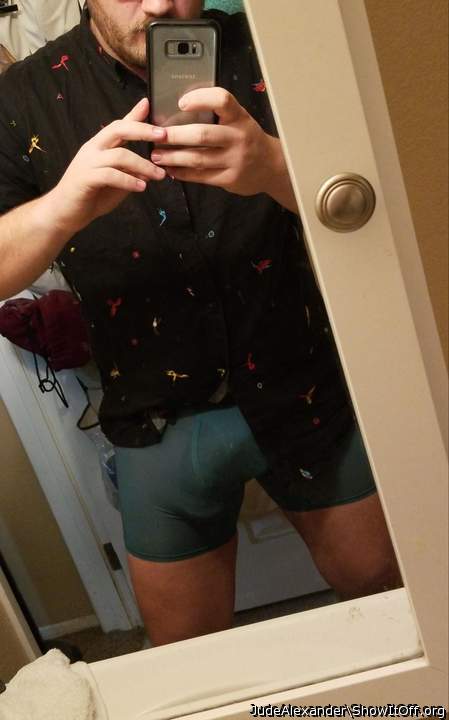 i'd unwrap that dick 