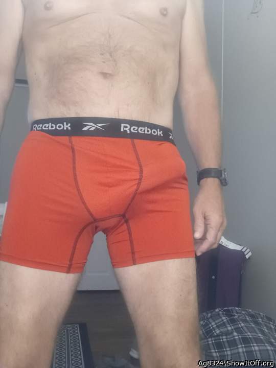 Fit and healthy!! 