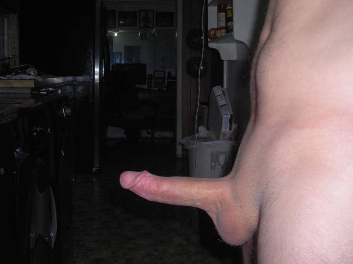 HOT HARD-ON and BEAUTIFUL BALLS    