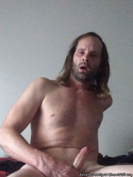 Photo of a boner from Adventuresofjack