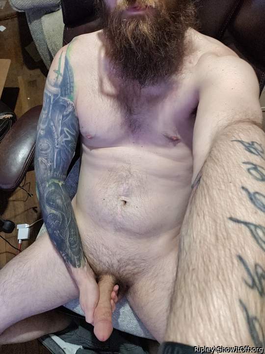 Fun to hold. More fun too stroke