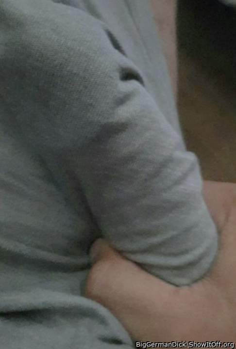 Big german dick inside! 😜