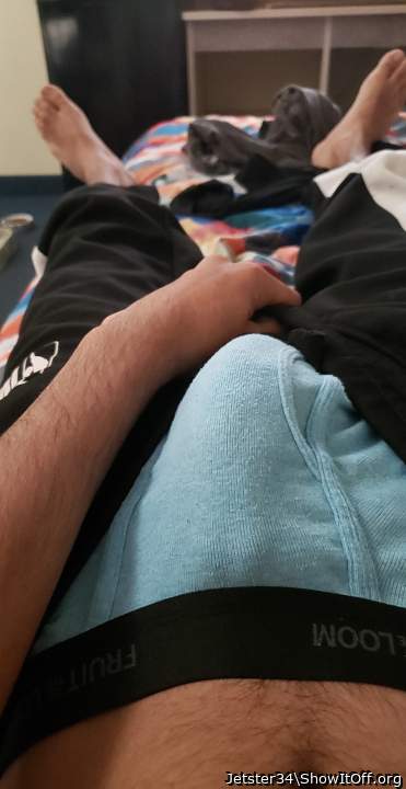 Photo of a love stick from Jetster34