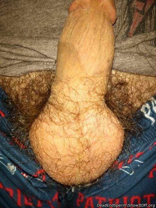Wow, those are nice balls ladies get in touch youll be glad