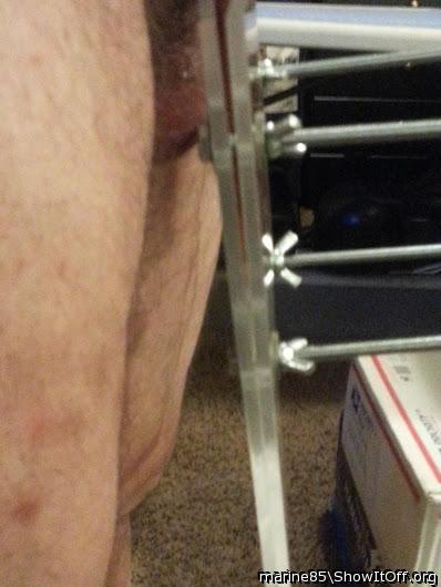 Flatter Cock