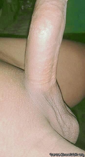 Photo of a love muscle from Garcia