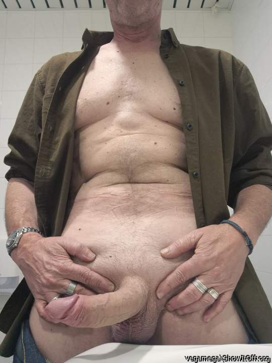 It's a real fat dick  congratulations