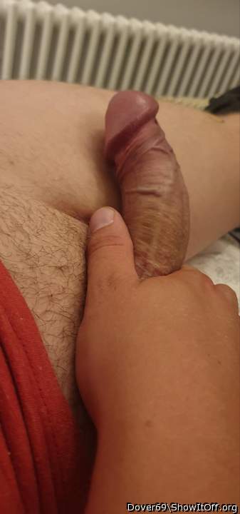 Photo of a horn from Dover69