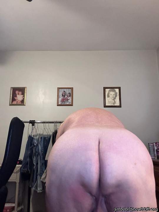 Photo of a short leg from jimbobi