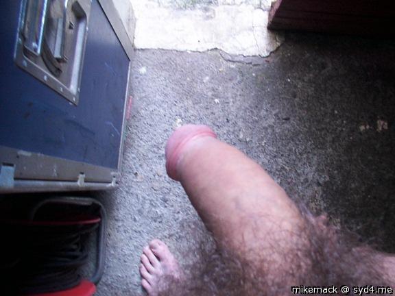 Photo of a tool from mikemack