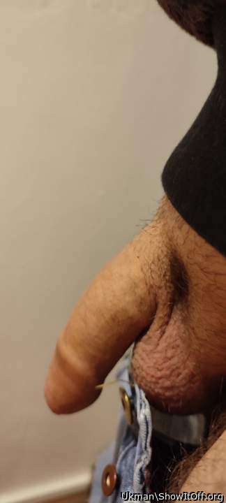 Real nice dick!