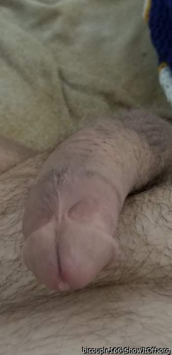 Photo of a private part from bicouple166