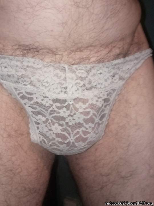 Photo of a private part from redcock62