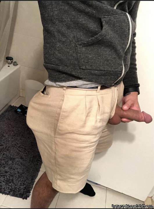 Photo of a short leg from Belarz