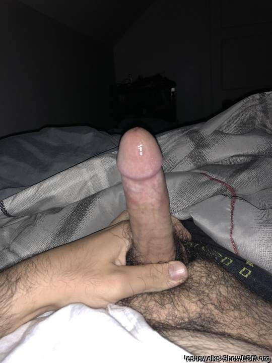 Looks like he's in need of a little help!  
