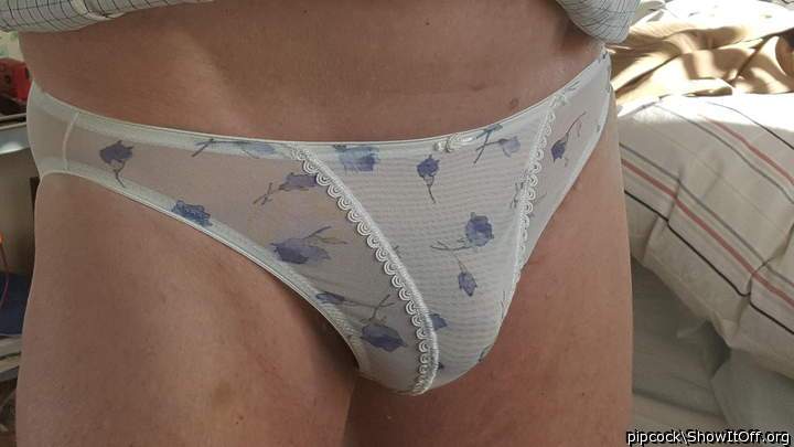 mmn these feel good!
